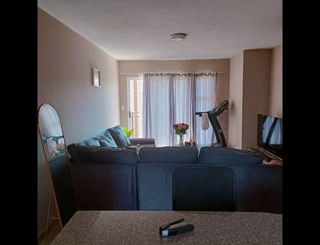 2 BEDROOM APARTMENT FOR SALE IN ANNLIN-WES